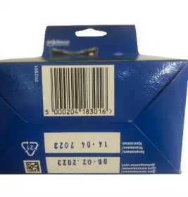 *Raid електрофумігатор з пластинами Евкаліпт