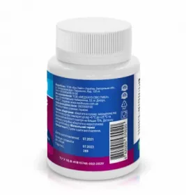 *Vitonika дієт.доб.Баланс капс.№30