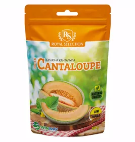 *Winway RS диня канталупа 100г low sugar