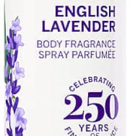 *Yardley дезодорант спрей Lavender 75мл