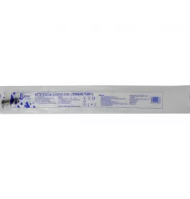 *Катетер Нелатона р.10 чол. стер. Волес