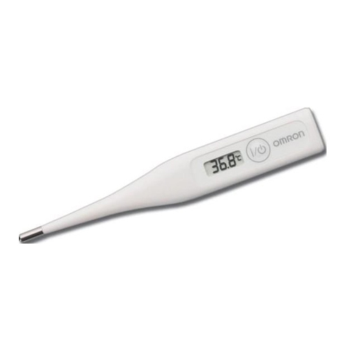 Термометр Omron ЕсoTemp Basic (MC-246-E) эл. цифровой Термометр Omron ЕсoTemp Basic (MC-246-E) эл. цифровой