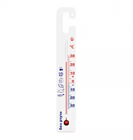 *Термометр для холодильника ТБ-3М1-7