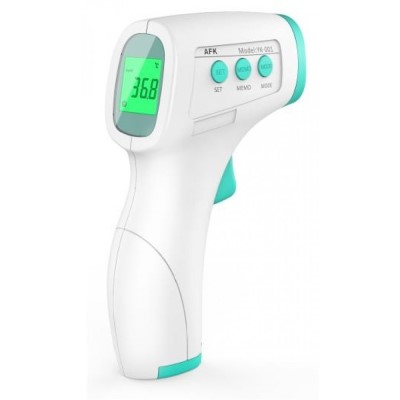 *Термометр інфрачервоний безконтакний AFK YK-001