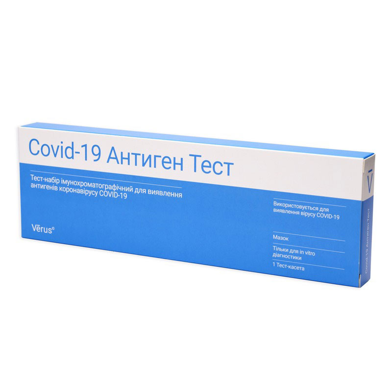 Тест COVID-19Ag 1kt Covid-19-антиген-тест-МБА