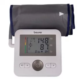 *Тонометр BEURER BR-BM 27 автоматический