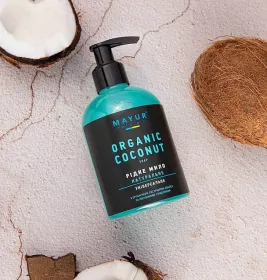 *Mayur мило рідке Кокос 275мл