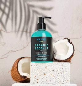 *Mayur мило рідке Кокос 275мл