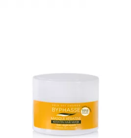 *Маска Byphasse  для сухого і тьмяного волосся 250 мл