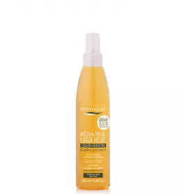 *Засіб Byphasse захисний для сухого та пошкодженого волосся 250 мл