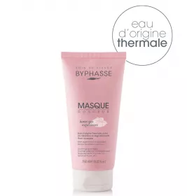*Маска Byphasse HOME SPA EXPERIENCE успокаивающая для чувствительной кожи 150 мл