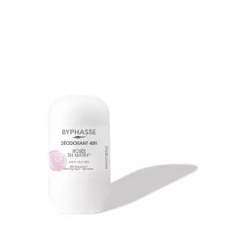 Дезодорант Byphasse роликовий Ранкова роса 48 годин 50 мл