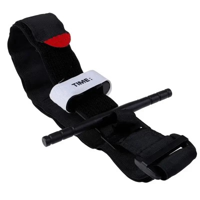 *Джгут турнікет кровоспинний 95см