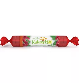 *Н35 Naturetto Малина таб 39г