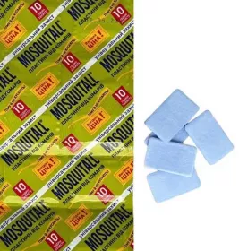 *Пластини Москітол Універсальний захист від комарів №1