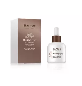 *Пилинг BABE HEALTHY AGING ночной обновляющий с AHA кислотами и Ретинолом 30 мл