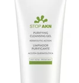 *Гель BABE Очищуючий для вмивання для жирної та проблемної шкіри 100 мл