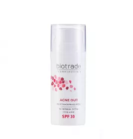 *Крем Biotrade ACNE OUT Восстанавливающий SPF 30 30 г
