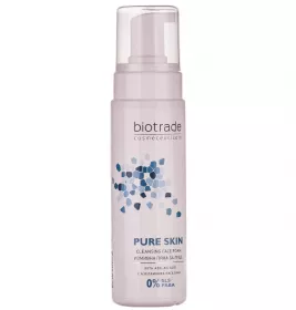 Пенка Biotrade Pure Skin очищающая 150 мл
