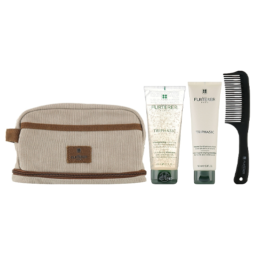 *Набір RENE FURTERER Triphasic 249250 (Шампунь 200мл+кондицінер 150мл)