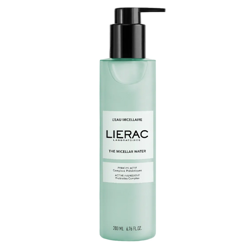 Мицелярная вода Lierac LC1001021 Очищающая 200 мл Мицелярная вода Lierac LC1001021 Очищающая 200 мл