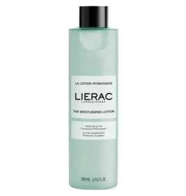 Лосьон Lierac LC1001041 Увлажняющий для лица 200 мл
