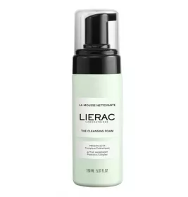 Мус Lierac Очищуючий 150 мл