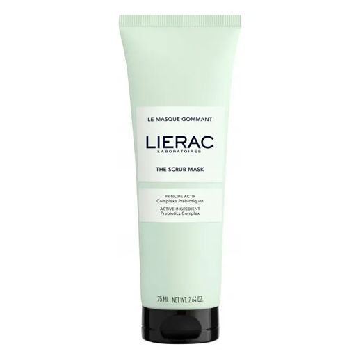 Маска-гоммаж Lierac LC1001051 75 мл Маска-гоммаж Lierac LC1001051 75 мл