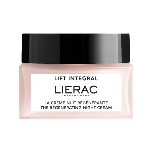 Крем Lierac LC1004021 Лифт Интеграль ночной 50 мл Крем Lierac LC1004021 Лифт Интеграль ночной 50 мл