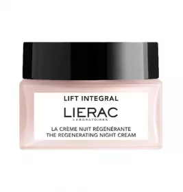 Крем Lierac LC1004021 Лифт Интеграль ночной 50 мл