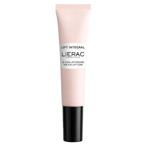 Крем Lierac LC1004031 Лифт Интеграль для контура глаз 15 мл Крем Lierac LC1004031 Лифт Интеграль для контура глаз 15 мл