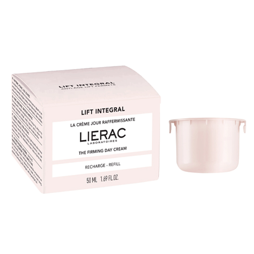 Крем Lierac LC1104011 Лифт Интеграль дневной сменный блок 50 мл Крем Lierac LC1104011 Лифт Интеграль дневной сменный блок 50 мл