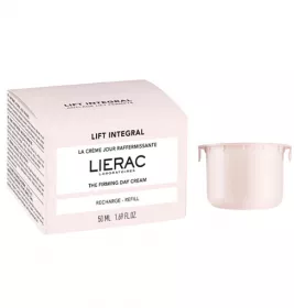 Крем Lierac LC1104011 Лифт Интеграль дневной сменный блок 50 мл