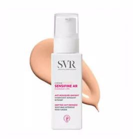 Крем SVR Сенсіфін AR Тональний 40 мл