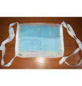 *Фільтруючий бар'єр до марлевої маски 16 х 20 №5