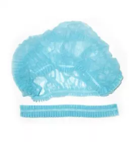 *Шапочка-берет Кульбаба стер. Неман №1