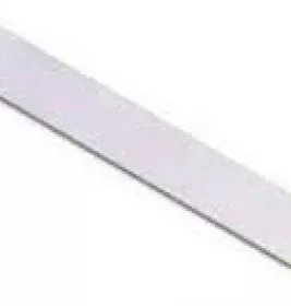 *Шпатель ЛОР пластик.стер. Алексфарм