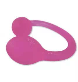 Еспандер Ridni Relax джгут легкий рожевий 38 см 698 L