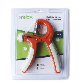Еспандер Ridni Relax легкий 5-20 кг 120 L