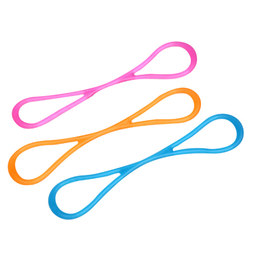 Еспандер Ridni Relax (легкий-рожевий)