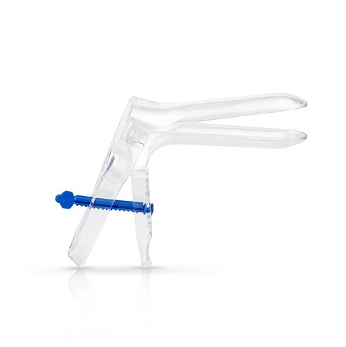 *Дзеркало гінекологічне Волес тип 1 р. S