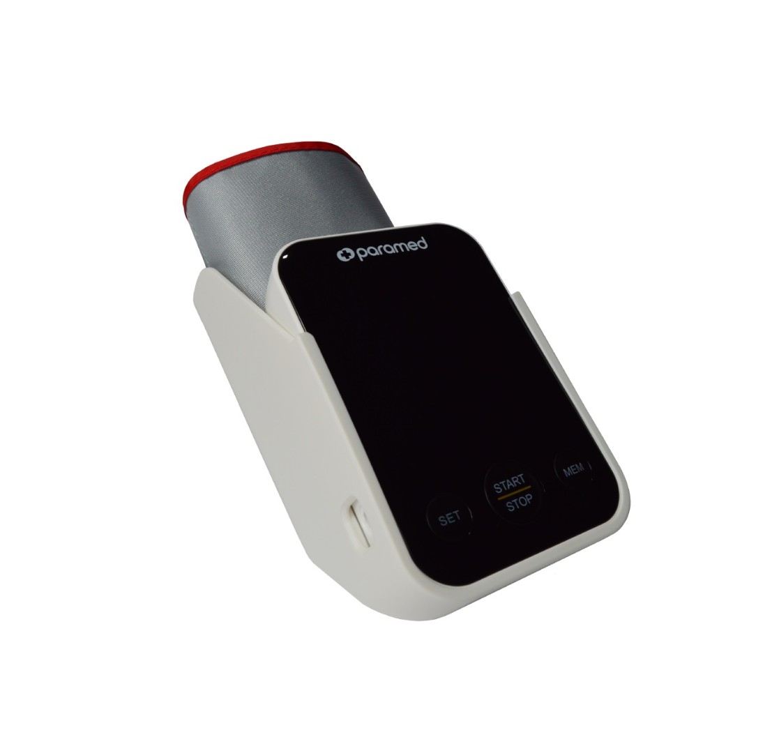 *Тонометр Paramed Flagman автоматичний цифровий