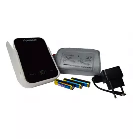 *Тонометр Paramed Flagman автоматичний цифровий