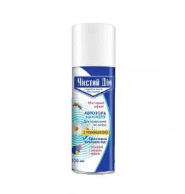 *Аерозоль ЧД Універсальний 100 мл