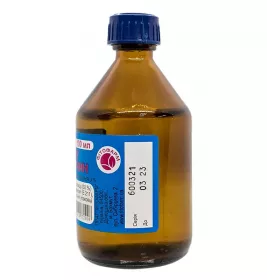 Перекис водню розчин 3% по 100 мл у пластиковому флаконі 1 шт. - Фітофарм