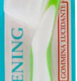 *Зубна щітка Pasta del Capitano вайтенінг м'яка