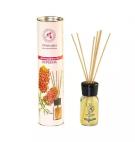 *Аромадифузор Ароматика Вербена тубус