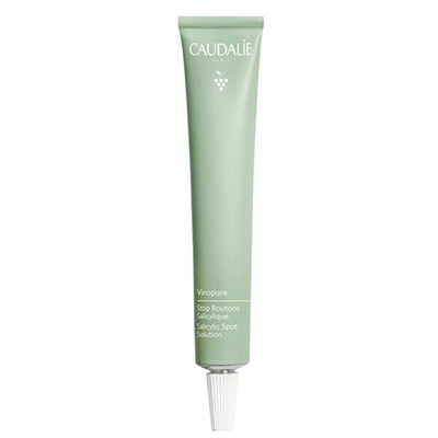 *Средство Caudalie 407 Vinopure SOS с салициловой кислотой 15 мл *Средство Caudalie 407 Vinopure SOS с салициловой кислотой 15 мл