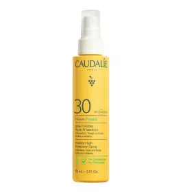 Спрей Caudalie 377 Vinosun Солнцезащитный SPF 30 150 мл
