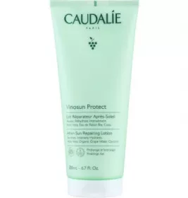 *Молочко Caudalie 379 Vinosun Зволожуюче після сонця для тіла 200 мл